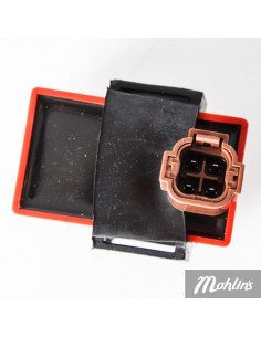 CDI Speedbox Euro 5 2