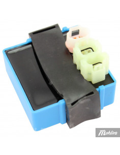 CDI Gilera/Derbi 2018-