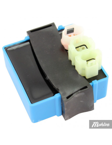 CDI Gilera/Derbi 2018-