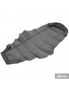 Sadelöverdrag Derbi 2018