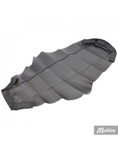 Sadelöverdrag Derbi 2018