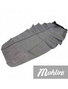 Sadelöverdrag Derbi 2011-2017