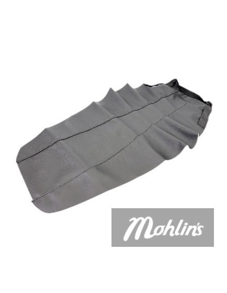 Sadelöverdrag Derbi 2011-2017