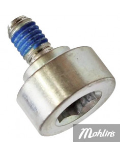 Växelaxel selector bult Derbi D50B