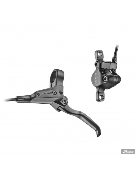 Hydraulisk skivbroms Tektro Fram Vänster HD-M280