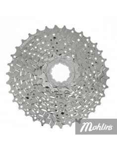 Kassett CS-HG400-9 Alivio 9-vxl 11-34