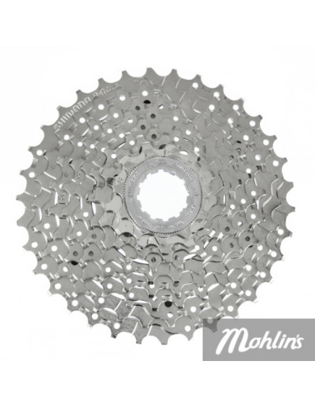 Kassett CS-HG400-9 Alivio 9-vxl 11-34