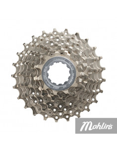 Kassett CS-HG400-9 Alivio 9-vxl 11-25