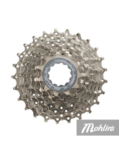 Kassett CS-HG400-9 Alivio 9-vxl 11-25