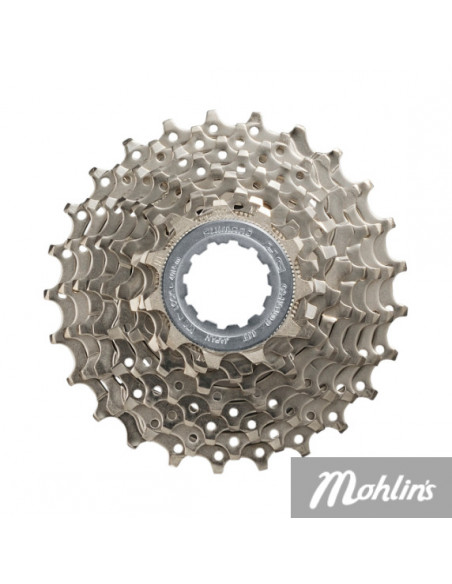 Kassett CS-HG400-9 Alivio 9-vxl 11-25