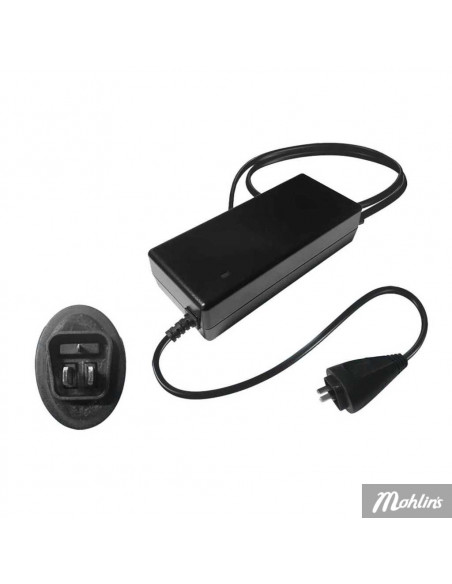 Batteriladdare BN21 Uart