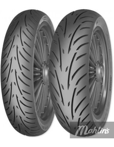 Mopeddäck Mitas Touring Force 120/80-14