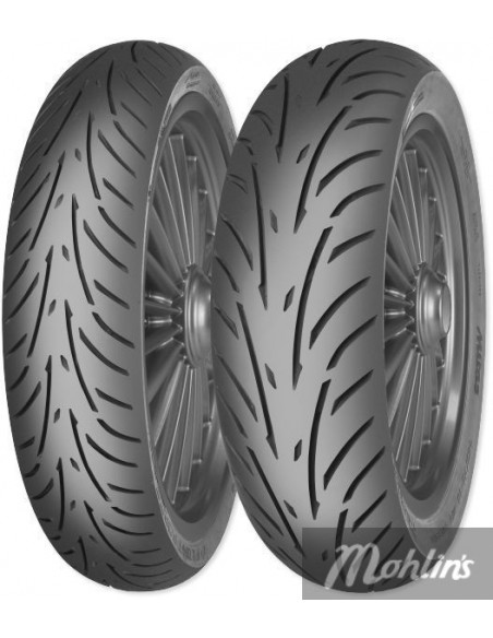 Mopeddäck Mitas Touring Force 120/80-14