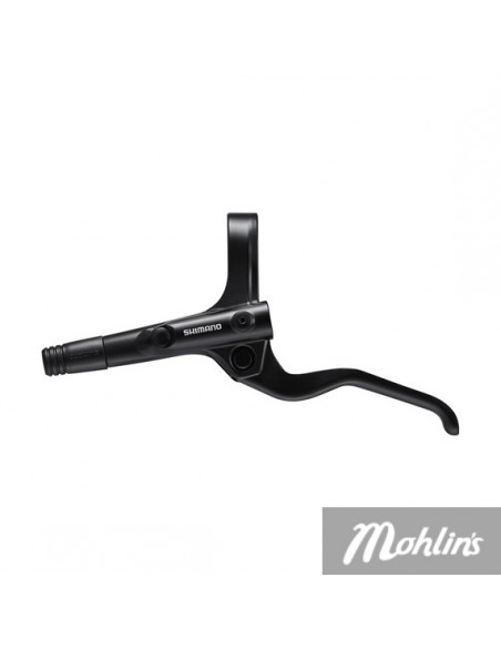 Bromshandtag Shimano Hydraulisk skivbroms BL-MT201 Vänster Svart