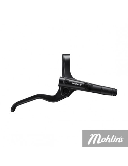 Bromshandtag SHIMANO Hydraulisk skivbroms BL-MT201 Höger Svart