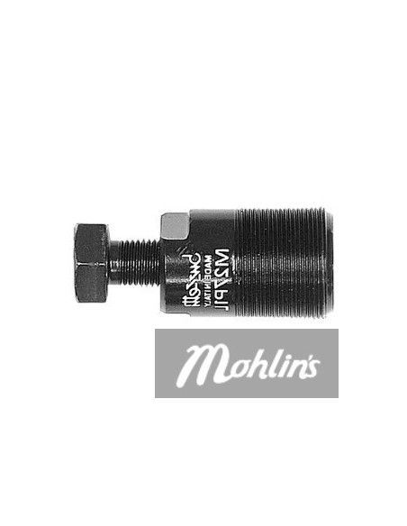 Avdragare M24 x 1.5mm Universal Utv gänga