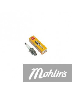 Tändstift NGK BR8HS Aprilia, CPI, KTM mm.