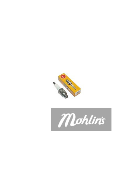 Tändstift NGK BR8HS Aprilia, CPI, KTM mm.