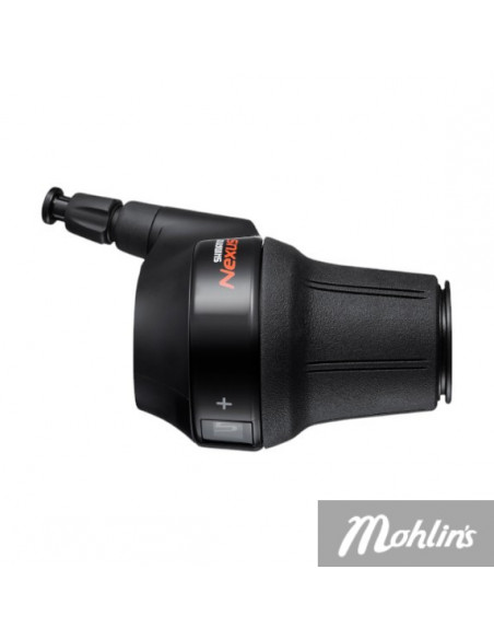 Växelreglage Shimano Nexus SL-C7000-5 5-delat Revoshift