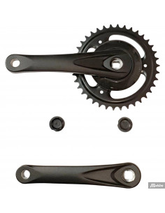 Vevparti 38 t 170 mm