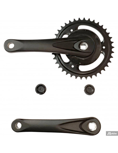 Vevparti 38 t 170 mm