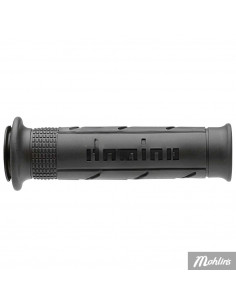 Handtag Domino Road Svart/Antracite