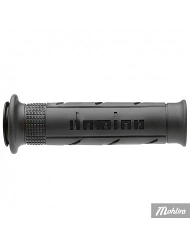 Handtag Domino Road Svart/Antracite