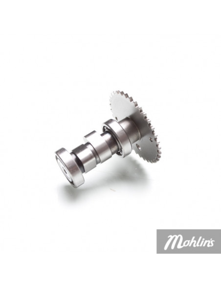 Kamaxel Standard (GY6)