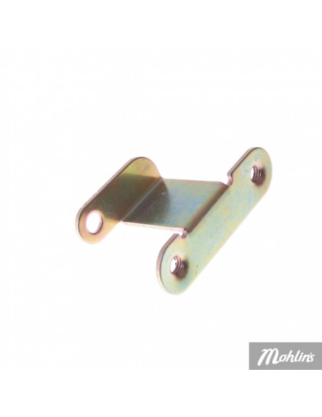 Fäste Höger framskärm