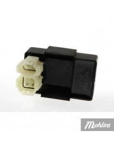 CDI 25km/4T Matador 2 kontakter/6 stift