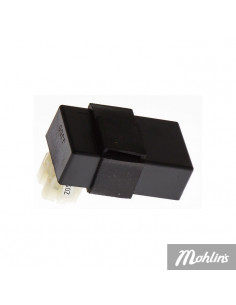 CDI 45km/4T Matador 2 kontakter/6 stift