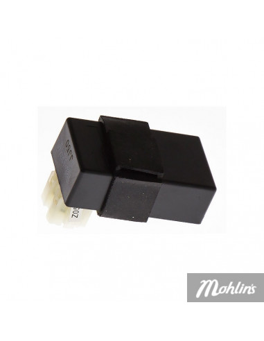 CDI 45km/4T Matador 2 kontakter/6 stift