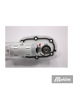 Bränslepump Viarelli Matador 2