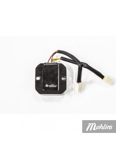 Voltregulator EFI Viarelli / Matador / 4T