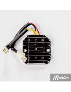 Voltregulator EFI Viarelli / Matador / 4T 2