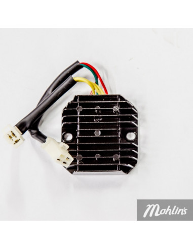 Voltregulator EFI Viarelli / Matador / 4T