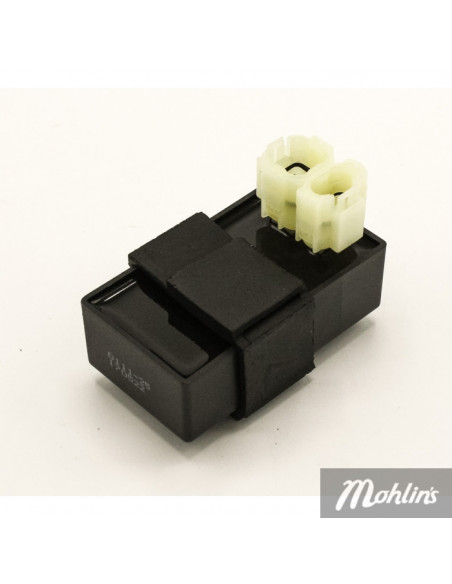 CDI 25km/h 4-Takt 6-Stift