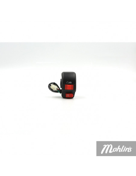 Manöverdon höger GT1/Enzo