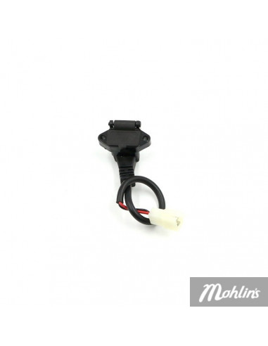 Laddningskontakt Viarelli Enzero