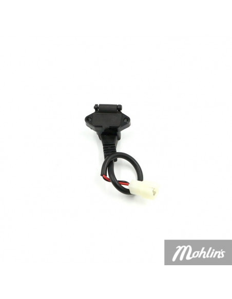 Laddningskontakt Viarelli Enzero