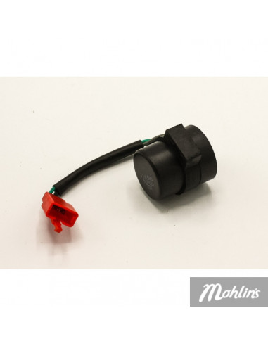 Blinkersrelä Viarelli