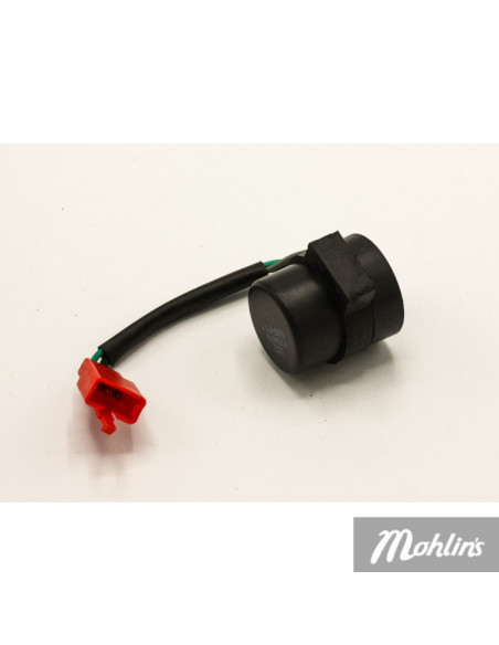 Blinkersrelä Viarelli