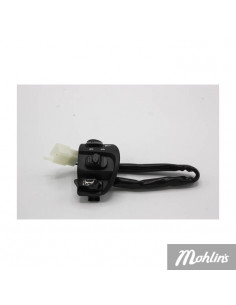 Manöverdon Vänster