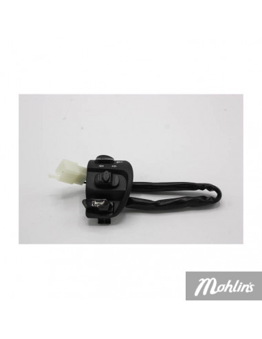 Manöverdon Vänster