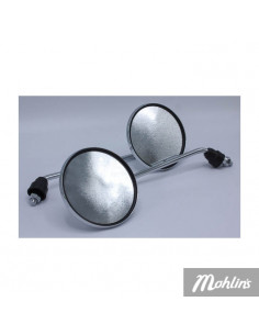 Backspegel H/V par Viarelli Retro
