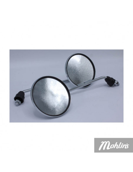 Backspegel H/V par Viarelli Retro