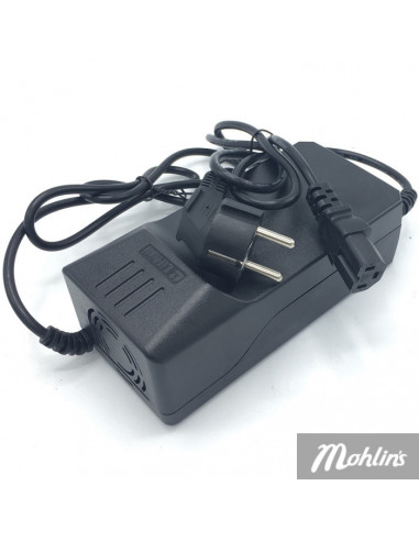 Laddare 60V 2.5A (Max Output 73.5V) Enzero