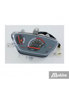 Hastighetsmätare Euro4 Enzo/GT1