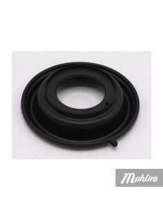 Membran gummi förgasare Dellorto