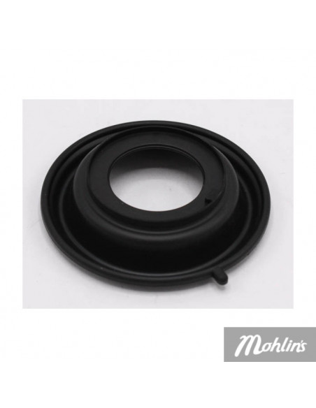 Membran gummi förgasare Dellorto